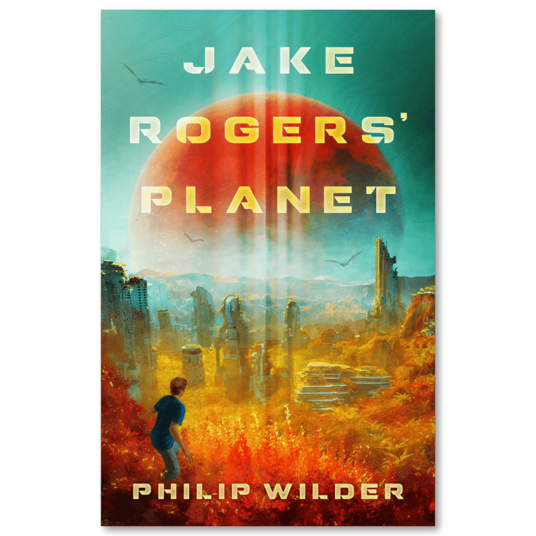 Jake Rogers Planet